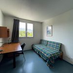 Appartement de 18 m² avec 1 chambre(s) en location à GIERES
