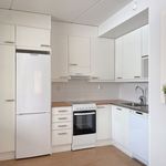 Rent 1 bedroom apartment of 36 m² in Vantaa