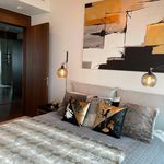 Rent 1 bedroom apartment of 99 m² in Warszawa