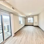 2 bedroom apartment of 667 sq. ft in Kitchener