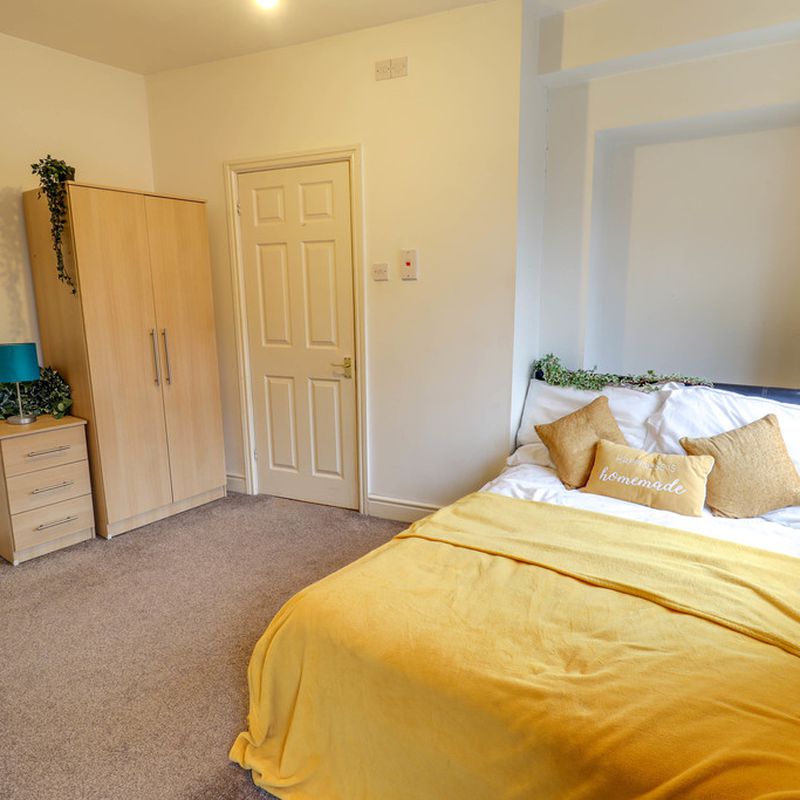 Tranquility Homes · 75a High Street, Leicester Earl Shilton
