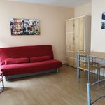 Rent 1 bedroom apartment of 31 m² in Metz