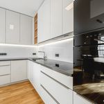 Rent 2 bedroom apartment of 98 m² in Popovičky