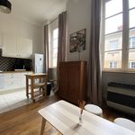 Rent 2 bedroom apartment of 56 m² in Lyon
