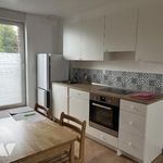 Rent 1 bedroom apartment of 470 m² in Raismes