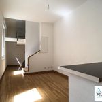Rent 1 bedroom apartment of 24 m² in Marseille