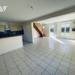 Rent 6 bedroom house of 110 m² in Siouville-Hague