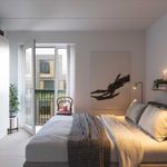 Rent 2 bedroom apartment of 71 m² in København