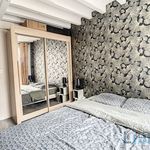 Appartement de 34 m² avec 2 chambre(s) en location à Rouen
