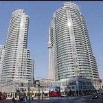 1 bedroom apartment of 1044 sq. ft in Toronto
