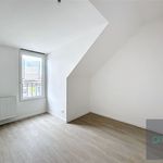 Rent 3 bedroom apartment of 126 m² in Fleurus