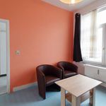 Rent 1 bedroom apartment of 60 m² in Sint-Jans-Molenbeek