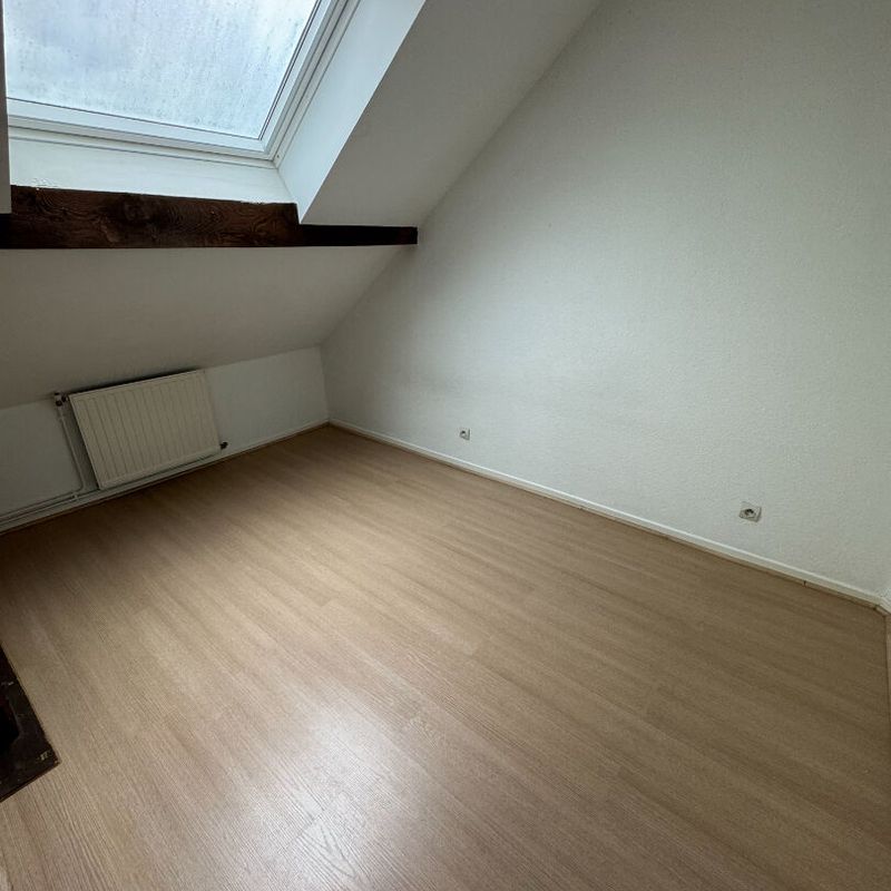 Appartement - 2 pièces - 49 m2, Saint-Julien-lès-Metz