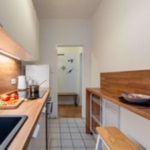 Rent 1 bedroom apartment of 52 m² in berlin