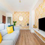 Rent 3 bedroom apartment of 120 m² in Paço de Arcos