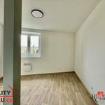 Rent 3 bedroom apartment in Kvasiny