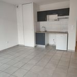 Rent 2 bedroom apartment of 42 m² in Frouzins