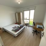 Appartement de 24 m² en location à Angers