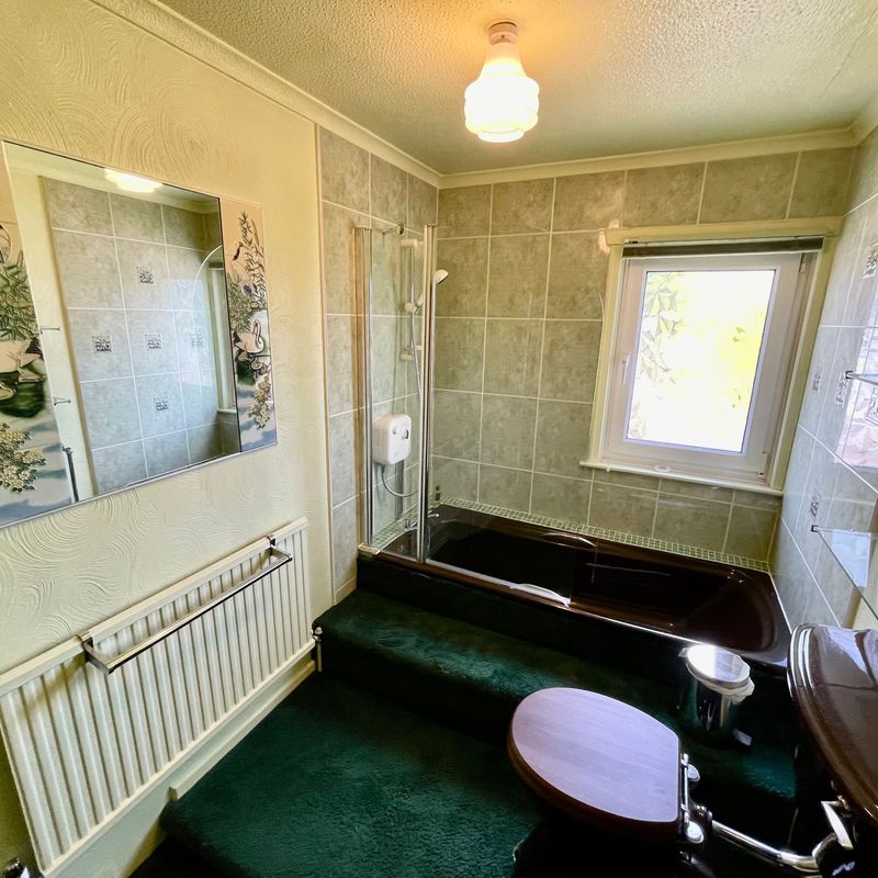 House for rent in Lockerbie
