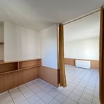 Appartement de 29 m² avec 1 chambre(s) en location à Rodez