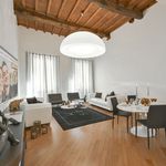 Rent 2 bedroom apartment of 120 m² in Florence