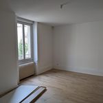 Rent 4 bedroom apartment of 130 m² in Rive-de-Gier
