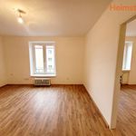 Pronajměte si 2 ložnic/e byt o rozloze 56 m² v Havířov