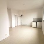 Rent 1 bedroom apartment of 25 m² in Lillers