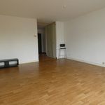 Rent 1 bedroom apartment of 40 m² in Vandoeuvre-lès-Nancy