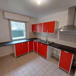 Appartement de 67 m² avec 3 chambre(s) en location à Vaucresson