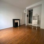 Rent 5 bedroom apartment of 86 m² in nantes