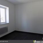 Rent 2 bedroom apartment of 39 m² in Vénéjan