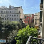 Rent 6 bedroom apartment of 160 m² in Napoli