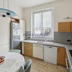 Appartement de 145 m² avec 2 chambre(s) en location à Paris