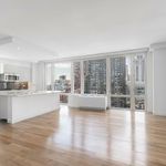 Rent 2 bedroom apartment of 117 m² in New York