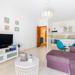 Rent 1 bedroom apartment of 60 m² in Alporchinhos