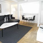 Rent 2 bedroom apartment of 60 m² in København