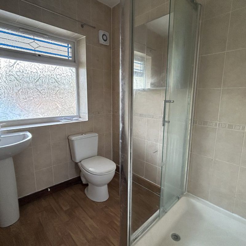 1 bedroom property to let in Hadzor Road, Oldbury - £500 pcm