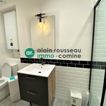 Rent 2 bedroom apartment of 28 m² in Angers