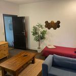 Huur 1 slaapkamer appartement in Saint-Josse-ten-Noode