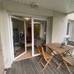 Rent 1 bedroom apartment of 30 m² in Poitiers