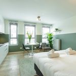 Huur 1 slaapkamer appartement van 33 m² in Antwerpen