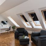 Studio of 46 m² in Berlin