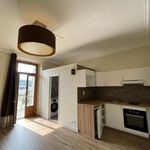 Rent 1 bedroom apartment of 21 m² in Aix-les-Bains