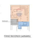 Rent 2 bedroom apartment of 70 m² in Desio