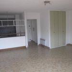 Rent 1 bedroom apartment of 35 m² in Montpellier