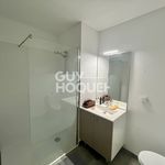 Appartement de 46 m² avec 2 chambre(s) en location à TOULOUSE