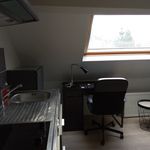 Studio of 17 m² in Lille