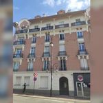 Rent 1 bedroom apartment in Saint-Maur-des-Fossés