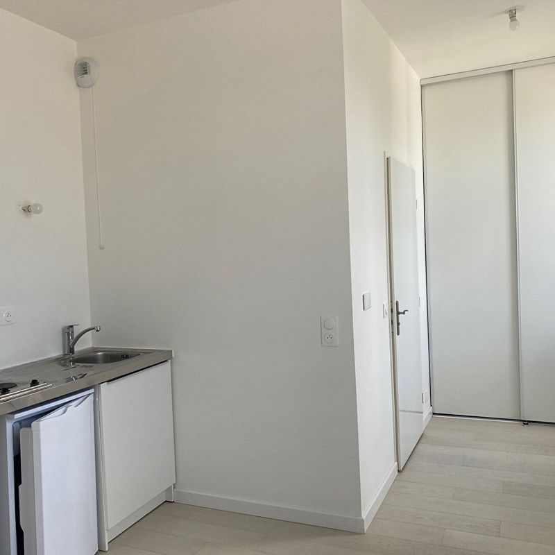 Location appartement 1 pièce, 17.79m², Bry-sur-Marne